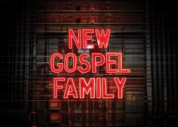 new gospel family olympia