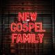 new gospel family olympia