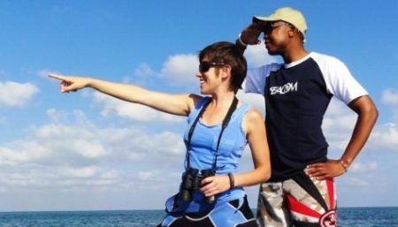karen au pays des dugongs duo