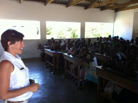 karen au pays des dugongs classe